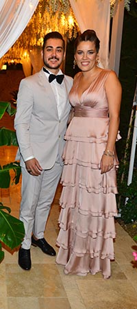 Hentbolcuya Tekstilci Eş