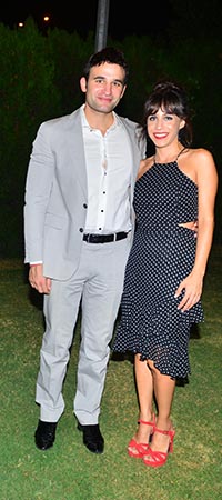 Hentbolcuya Tekstilci Eş