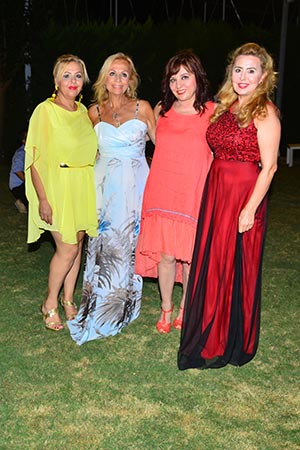 Hentbolcuya Tekstilci Eş