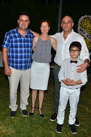 Hentbolcuya Tekstilci Eş