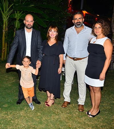 Hentbolcuya Tekstilci Eş