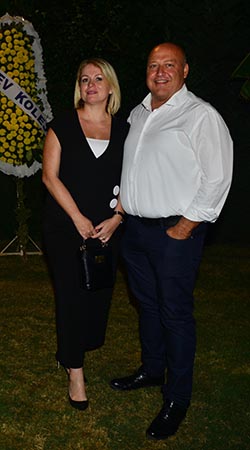 Hentbolcuya Tekstilci Eş