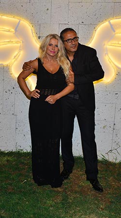 Hentbolcuya Tekstilci Eş