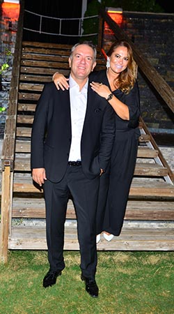 Hentbolcuya Tekstilci Eş