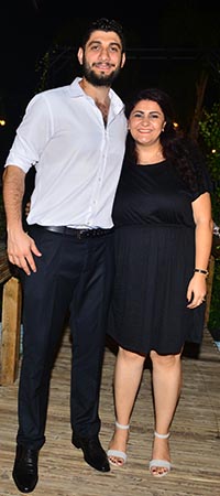 Hentbolcuya Tekstilci Eş