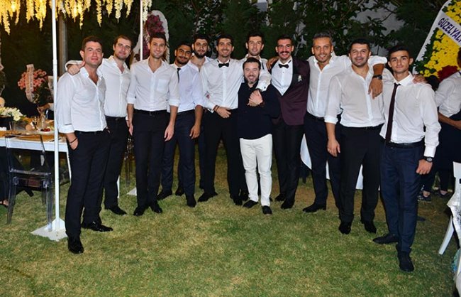 Hentbolcuya Tekstilci Eş