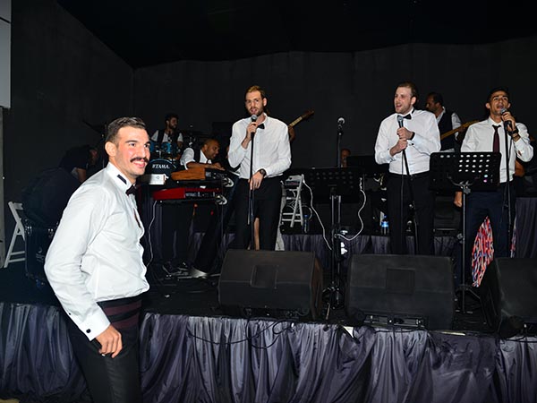 Hentbolcuya Tekstilci Eş