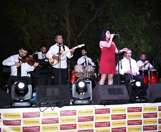 Duymer Bayileri Gala Gecesinde Bir Araya Geldi