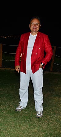 Ferhat Göçer İle Zafer Bayramı