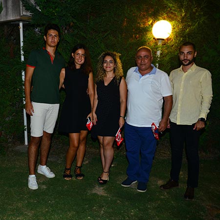 Ferhat Göçer İle Zafer Bayramı