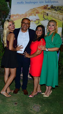 Ferhat Göçer İle Zafer Bayramı