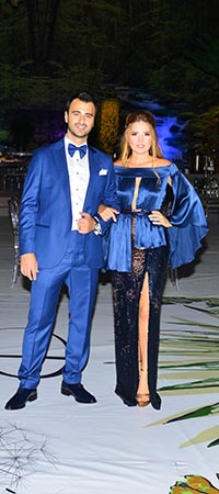 Seninle Herşeye Varım Ben