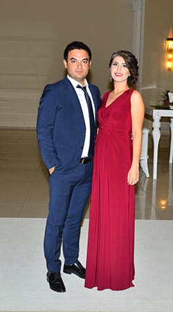 Seninle Herşeye Varım Ben