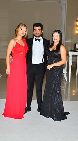 Seninle Herşeye Varım Ben