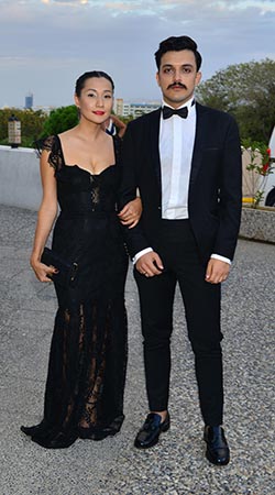 Seninle Herşeye Varım Ben