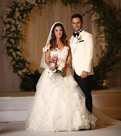 Seninle Herşeye Varım Ben