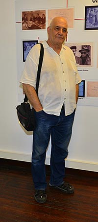 Arşivsel Bir Pencereden Özdemir Asaf