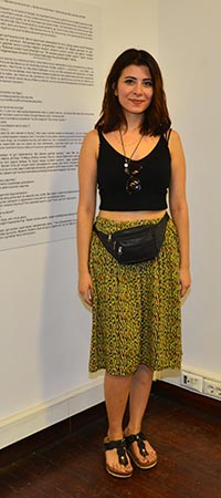 Arşivsel Bir Pencereden Özdemir Asaf