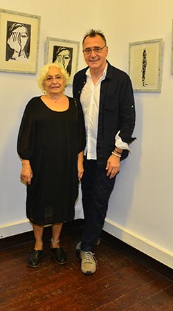 Arşivsel Bir Pencereden Özdemir Asaf