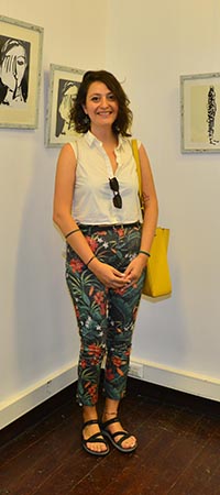 Arşivsel Bir Pencereden Özdemir Asaf