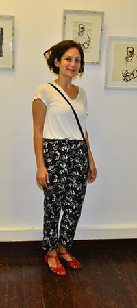 Arşivsel Bir Pencereden Özdemir Asaf