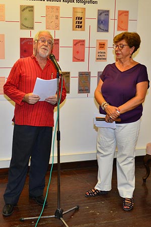 Arşivsel Bir Pencereden Özdemir Asaf