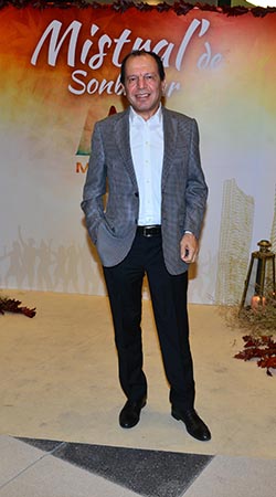 Mistral İzmir’De Sonbahara Merhaba Partisi