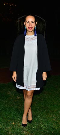 Edelweiss Club Üyeleri