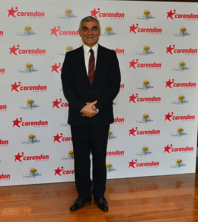 İzmir’E Haftada 18 Uçuş Gerçekleştireceğiz