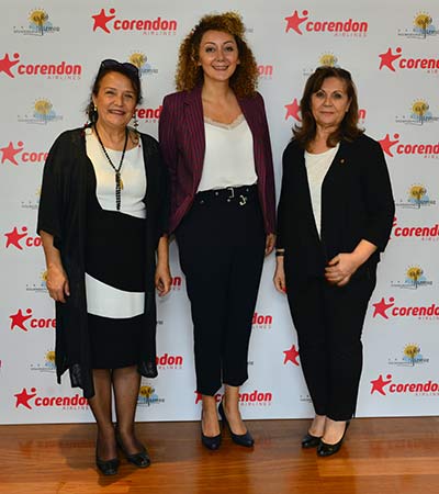 İzmir’E Haftada 18 Uçuş Gerçekleştireceğiz