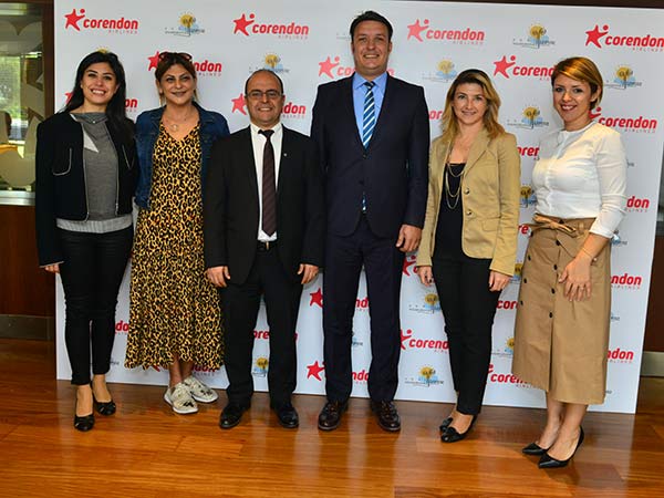 İzmir’E Haftada 18 Uçuş Gerçekleştireceğiz