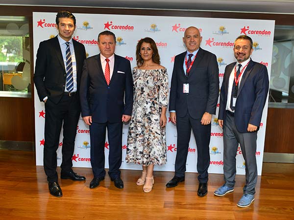 İzmir’E Haftada 18 Uçuş Gerçekleştireceğiz