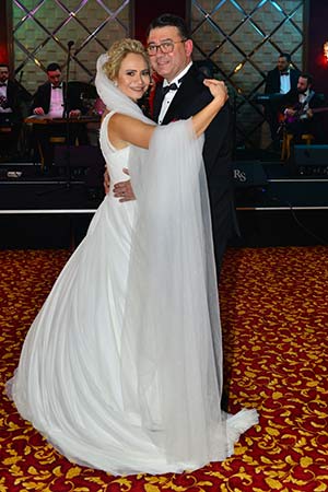 Tuba Ve Kadri Almaç Aşkında Mutlu Son