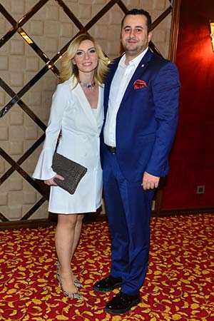 Tuba Ve Kadri Almaç Aşkında Mutlu Son