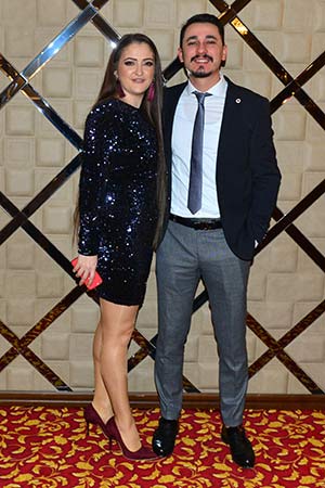 Tuba Ve Kadri Almaç Aşkında Mutlu Son