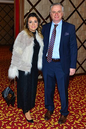 Tuba Ve Kadri Almaç Aşkında Mutlu Son