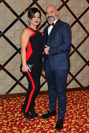 Tuba Ve Kadri Almaç Aşkında Mutlu Son