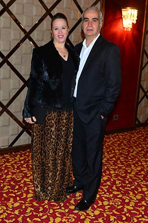 Tuba Ve Kadri Almaç Aşkında Mutlu Son