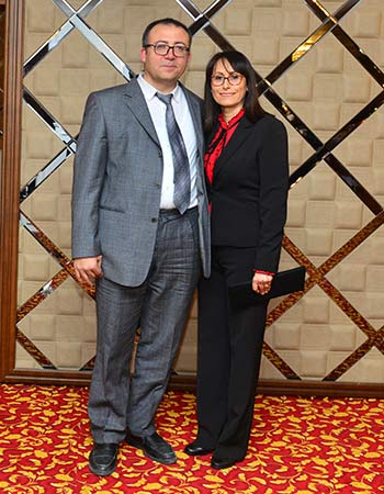 Tuba Ve Kadri Almaç Aşkında Mutlu Son