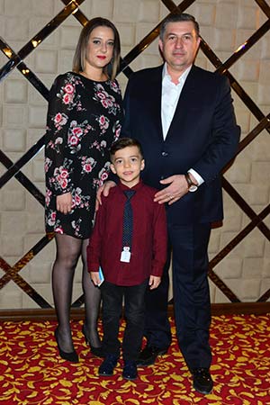 Tuba Ve Kadri Almaç Aşkında Mutlu Son