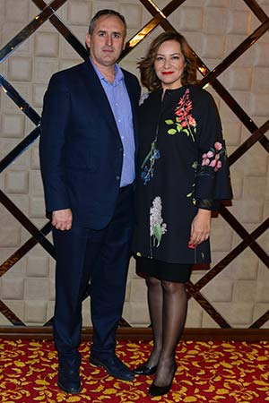 Tuba Ve Kadri Almaç Aşkında Mutlu Son