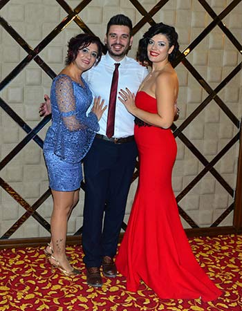 Tuba Ve Kadri Almaç Aşkında Mutlu Son