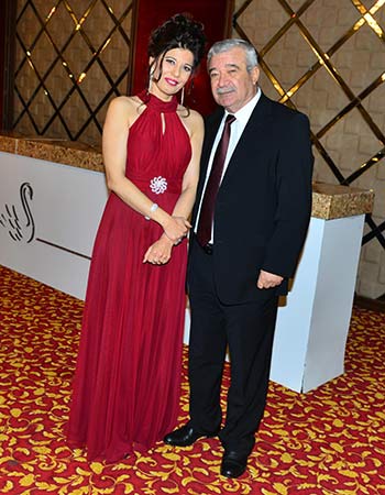 Tuba Ve Kadri Almaç Aşkında Mutlu Son