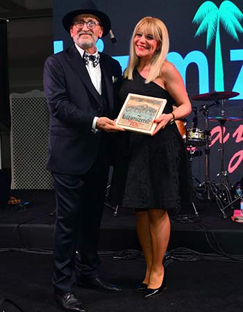 Bizimizmir 3 Yaşında