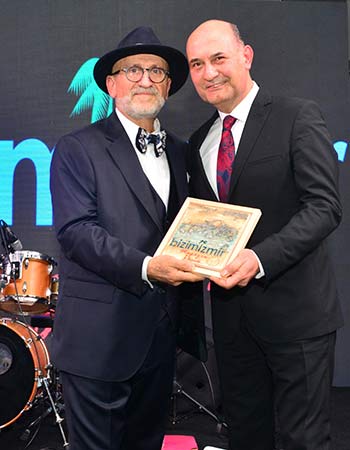 Bizimizmir 3 Yaşında