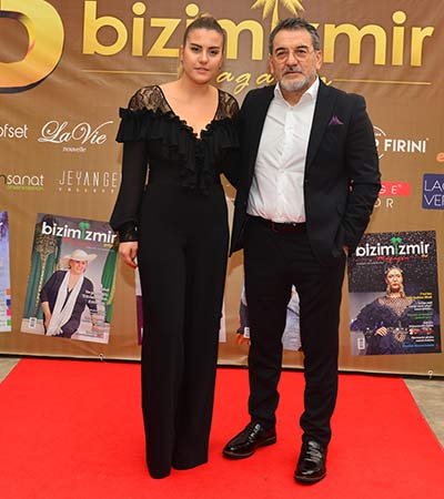 Bizimizmir 3 Yaşında