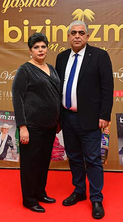 Bizimizmir 3 Yaşında