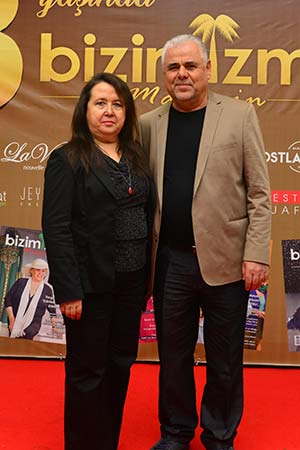 Bizimizmir 3 Yaşında