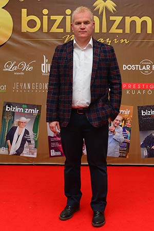 Bizimizmir 3 Yaşında