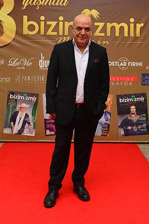 Bizimizmir 3 Yaşında